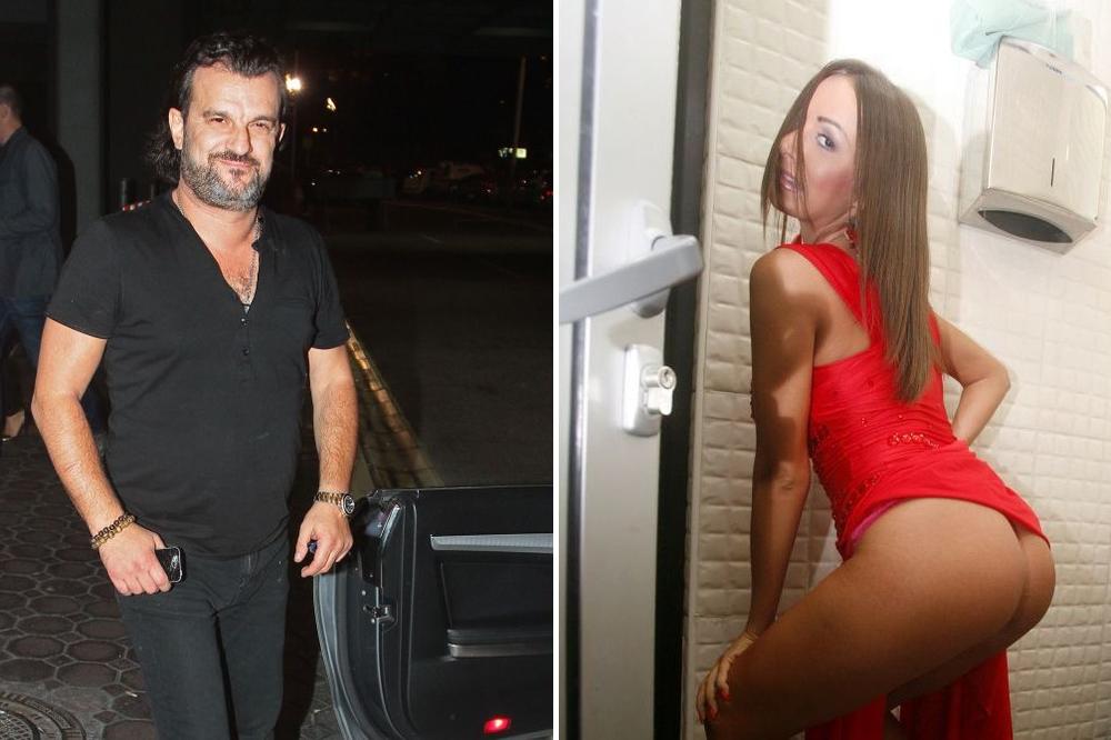 Da li znate ko je Aca Diskrecija? Bolje da ne znate! Posle ove fotke  imaćete noćne more! (FOTO)