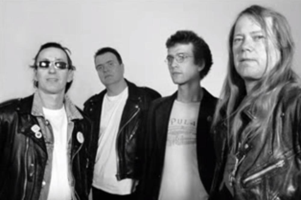 Tusta i Idioti ujedinili staru Jugu: Za rokere ne postoje granice! I nikad neće! (VIDEO)