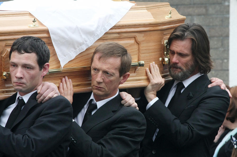 SVEŠTENIK TVRDI DA JE SAMO U OVOM SLUČAJU ZABRANJEN ISPRAĆAJ POKOJNIKA: Vernici treba da čuju, POSTOJE I IZUZECI