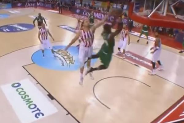 KADA PIREJ PROKLJUČA: Monstruozni Milutinov ponizio bivšeg asa Partizana! (VIDEO)