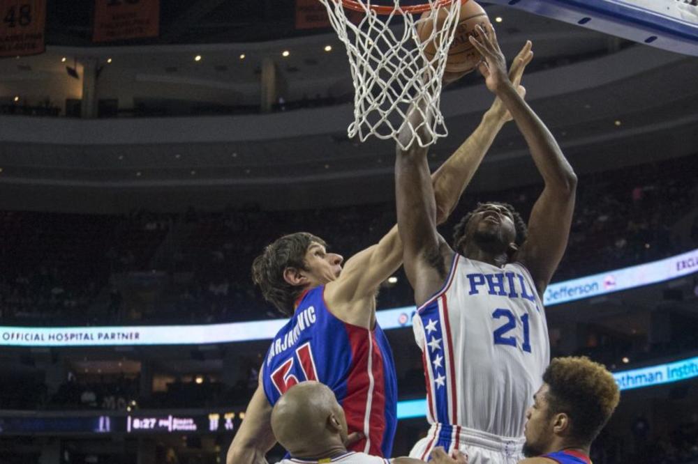 SAVRŠENI MARJANOVIĆ: Ako mu ovo ne obezbedi minutažu, ne znamo šta će! (VIDEO)