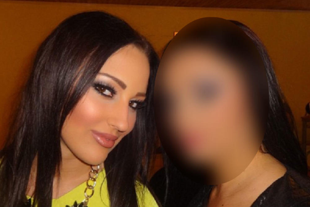 Sada znamo i na koga je! Ovo je mama Aleksandre Prijović: Prava lepotica i peva kao zmaj! (VIDEO)