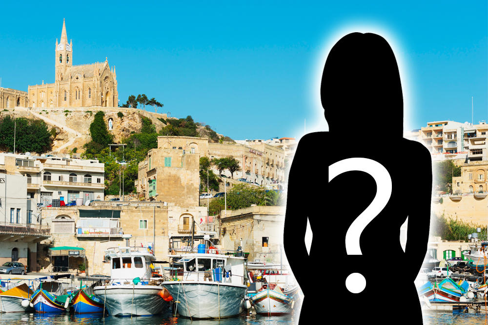 BEOGRAĐANKA SVETLANA JE U BRAKU SA ITALIJANOM 5 GODINA: " Nema tu razuma, sve je afekat, ali svi padaju na 1 STVAR"