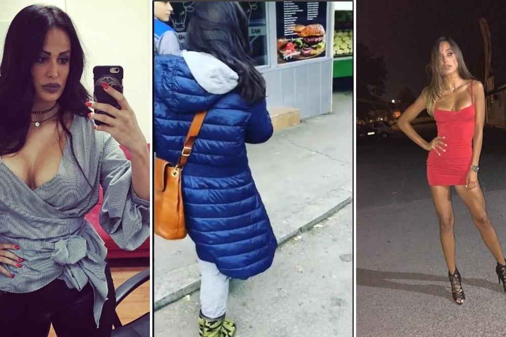 Gospođa Aradinović je bolja riba od ćerki? Sada je jasno na koga su lepe Edita i Indi (VIDEO)