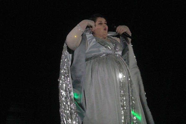 OVO JE NAJVEĆA PROMENA NA SVETU: Imala je 185 kg, a sada je SMRŠALA 70 kg! POTPUNI ŠOK!