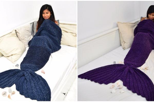 Devojke koje su sanjale da budu sirene, sada to i mogu da budu! (FOTO)