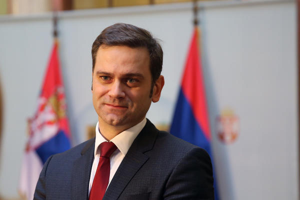 NEĆEMO NASESTI NA UDICE VLASTI: Borko Stefanović o bojkotu izbora i RASPADU OPOZICIJE