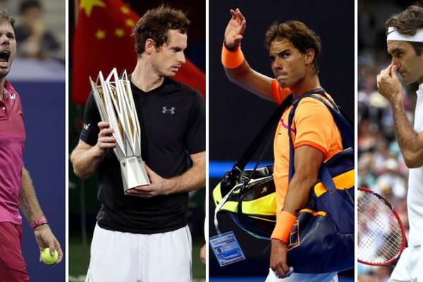 Svi Noletovi rivali nominovani za prestižnu nagradu, a njega nema nigde!