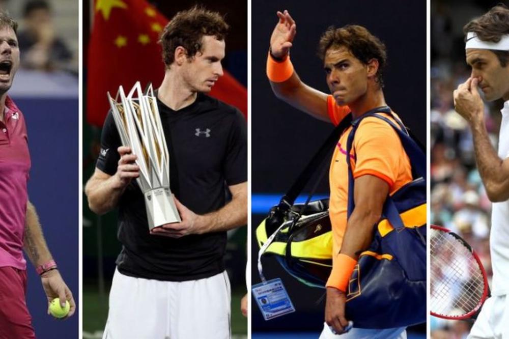 Svi Noletovi rivali nominovani za prestižnu nagradu, a njega nema nigde!