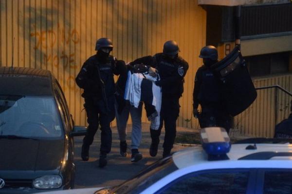 Zašto sam juče navijao za pljačkaše menjačnice u Žarkovu? Pismo koje je šokiralo Srbiju!