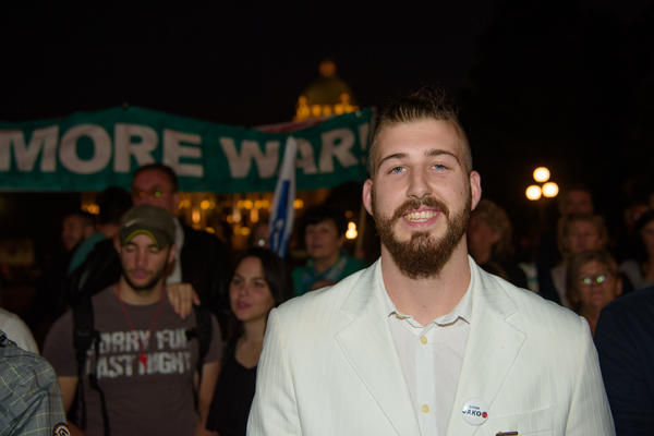 BELI PRELETAČEVIĆ ZA ESPRESO: Botovi me prijavili, ovo je klasično zastrašivanje!