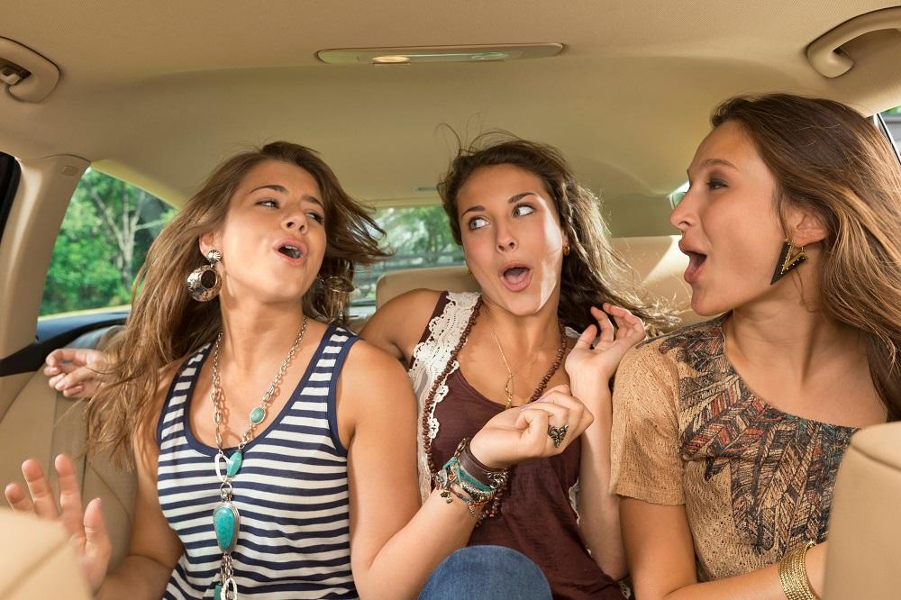 18 ludih činjenica o ženama zbog kojih ćete staviti prst na čelo (FOTO) (GIF)