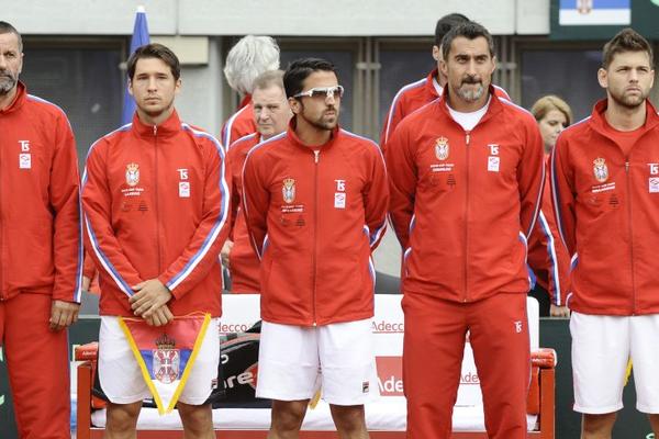 Srpski derbi u Moskvi pripao mlađem našem igraču!