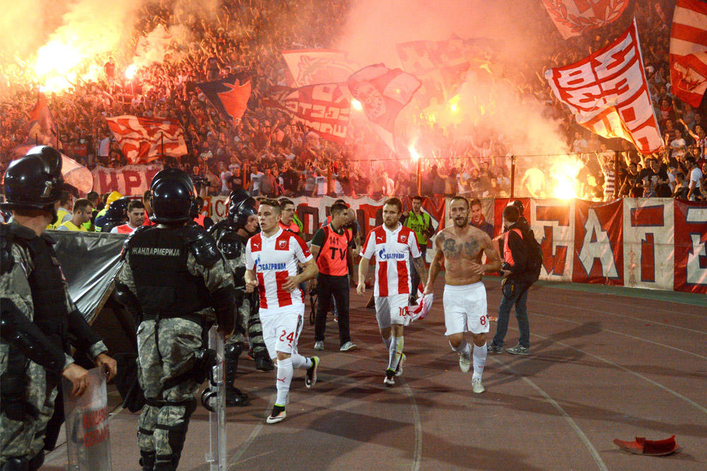 Delije žele što pre da ih zaborave: Koja je od ovih generacija najgora u istoriji Crvene zvezde? (VIDEO) (ANKETA)