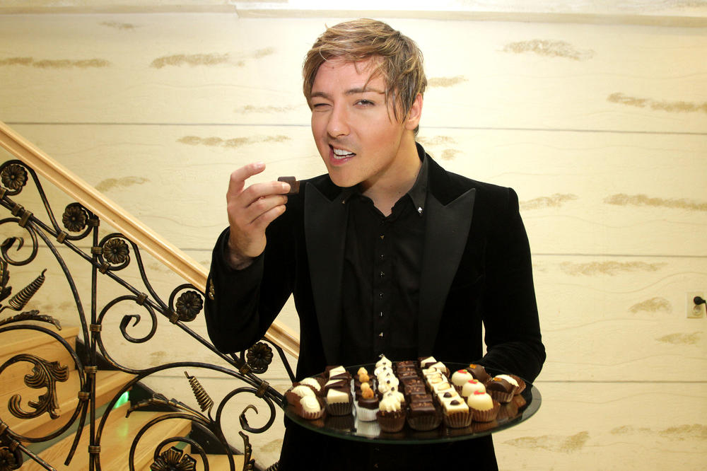 U SEKSU SAM PRAVI SMARAČ: Milan Stanković otkriva sve detalje iz spavaće sobe!
