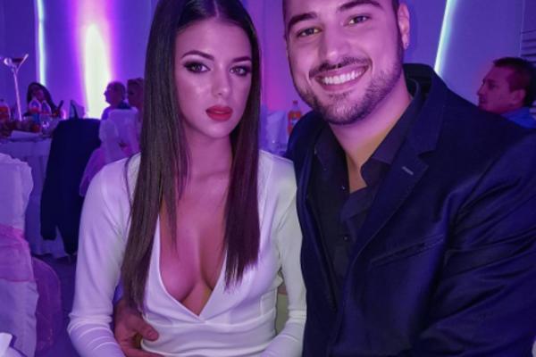 Prijovićka, aj ćao: Perućica konačno našao novu devojku i to opasnu! Bacite pogled! (FOTO)