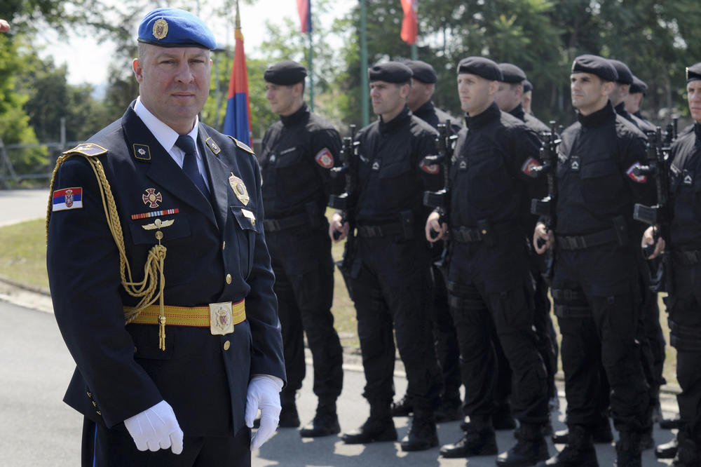 Bati Dikiću pozlilo na saslušanju u sudu u Podgorici: Hitno prebačen u Urgentni centar!