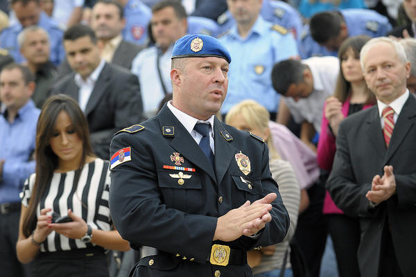 SPREČILI GA U POSLEDNJI ČAS: Bata Dikić pokušao u zatvoru da izvrši samoubistvo?!
