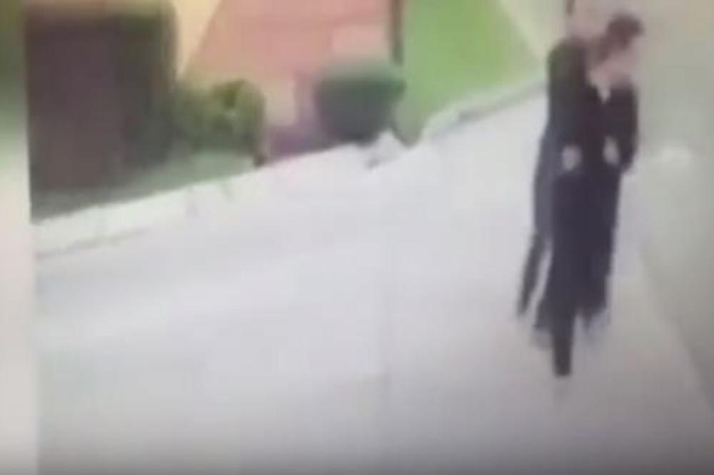 EL ČAPO NE PRAŠTA: Pogledajte kako je mučki ubijen sudija koji ga je poslao na robiju! (VIDEO)