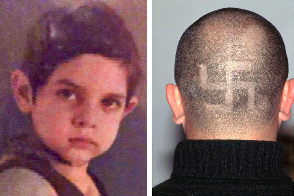 DUŠAN JE KRENUO DA KUPI SOK I NIKAD SE NIJE VRATIO KUĆI: Skinhedsi su ga TUKLI DO SMRTI NA ULICI!