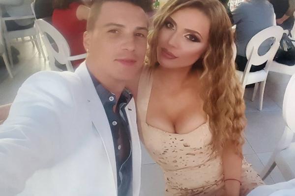 RAZBESNEO SVE RODITELJE Zvezda Granda snimao ćerkicu od godinu dana sa cigarom u ustima! (FOTO)