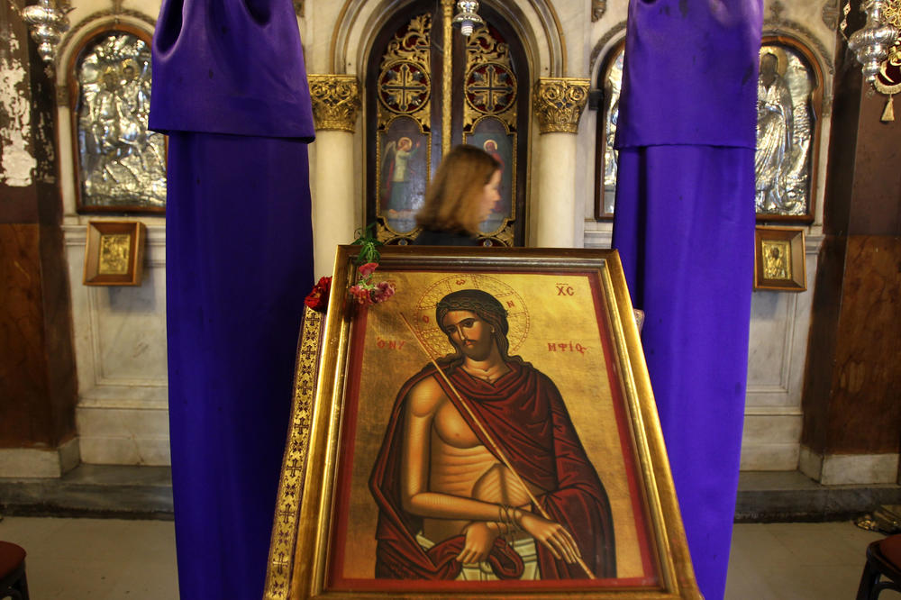 DANAS SRPSKI VERNICI SLAVE VELIKI PRAZNIK! Ispoštujte ova pravila i VAŠA PORODICA ĆE BITI ZDRAVA!