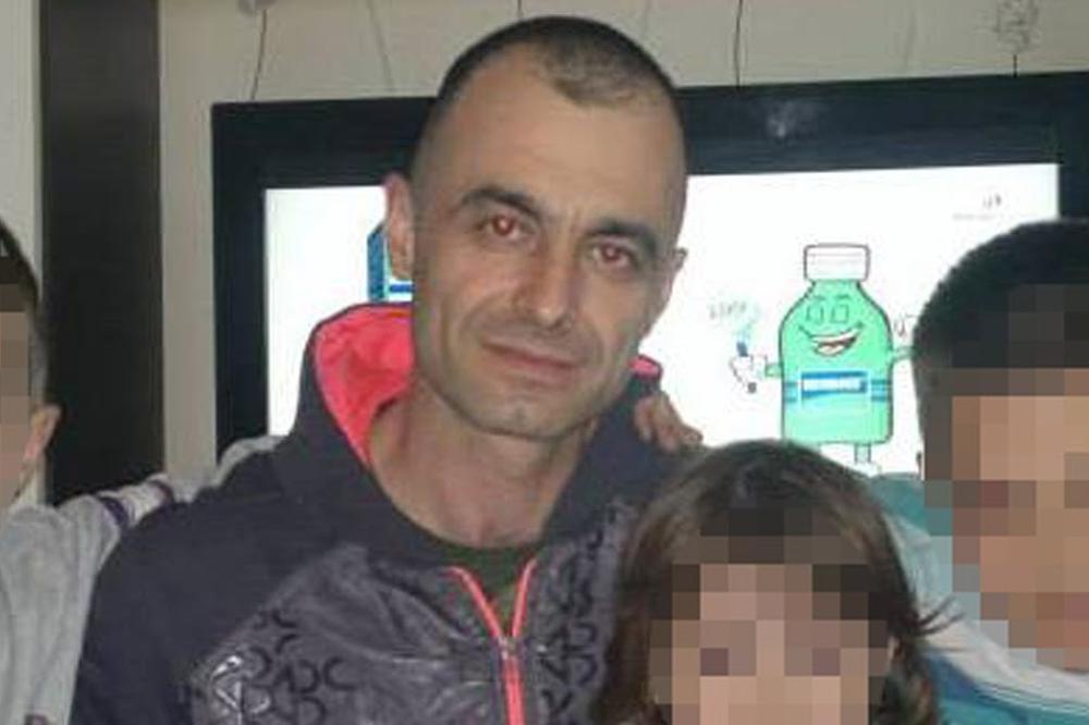 SUD ODLUČIO: Igor Nestorović oslobođen zbog zlostavljanja ćerke!