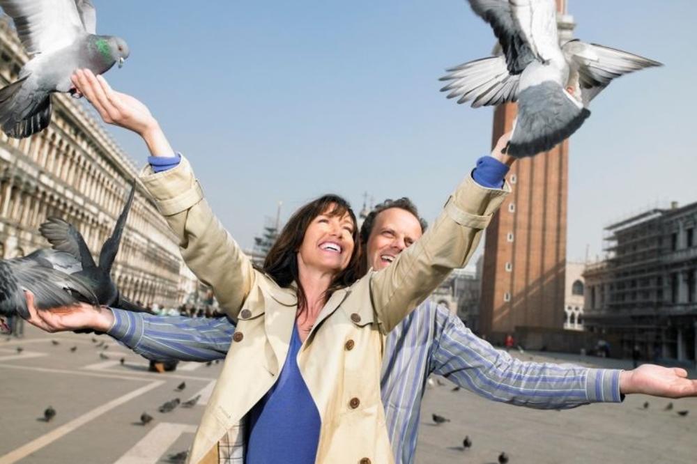 Najsrećniji čovek na svetu ima 5 saveta za vas. Pročitajte ih pažljivo (FOTO) (GIF) (VIDEO)