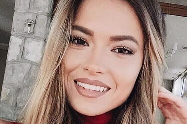 Da li će ovakva uspeti da vrati Veljka? Ksenija posle raskida napravila drastičnu promenu u svom izgledu! (FOTO)