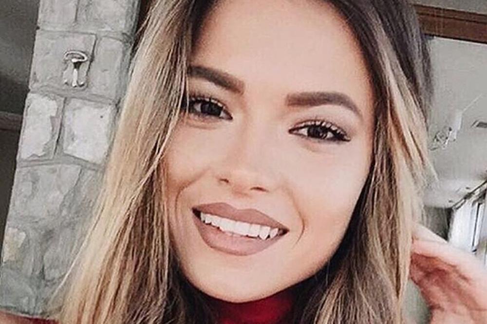 Povređena Ksenija smogla snage! Prvi put o raskidu s Veljkom: I posle ja nisam normalna? (FOTO)