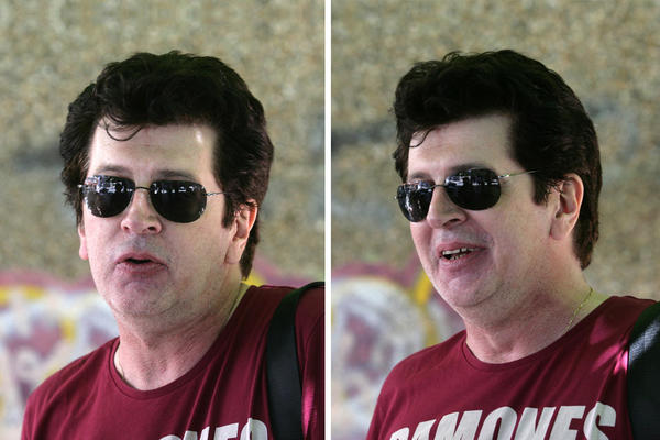 Vic dana: Srele se dve Bajage...