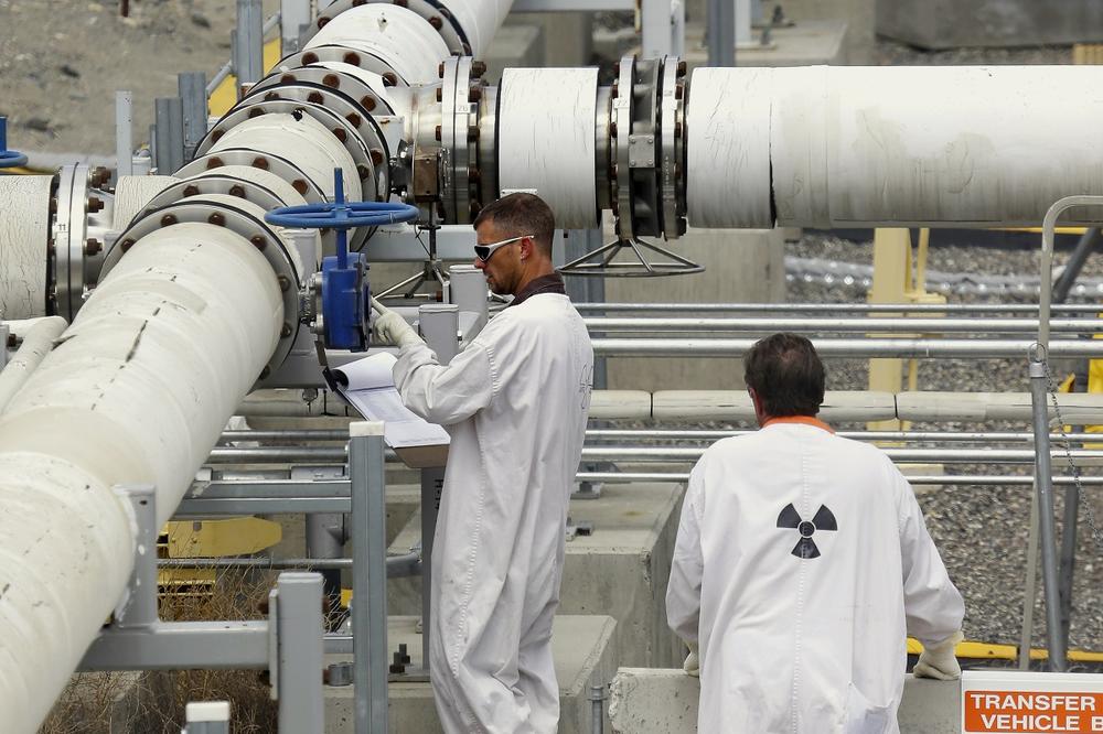 Putin uzvraća udarac Amerima: Duma suspendovala sporazum sa SAD o plutonijumu