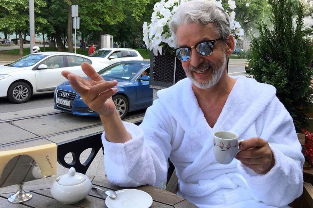 Kako je ovo moguće? Stigao od običnog penzosa do milionera za samo 800 dolara! (FOTO)