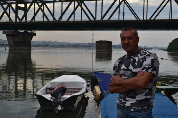 HEROJ RENATO GRBIĆ ZA ESPRESO: Kako sam spasio devojčicu od sigurnog davljenja (FOTO)