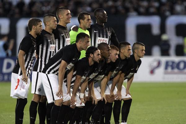 Termini za mečeve osmine finala Kupa: Samo Partizan i Žarkovo ne igraju kad i ostali!