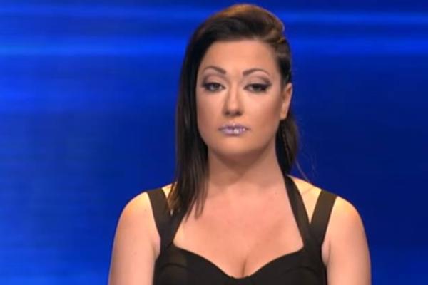 Ćerka pokojnog pevača rasplakala ceo žiri: Nova nada Zvezda Granda vratila uspomenu na svog oca! (VIDEO)