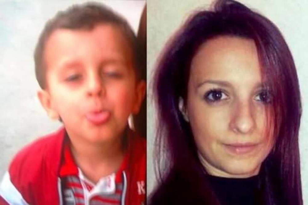 Jesi normalna? Udavila je sina jer je zatekao u krevetu sa dedom! (FOTO) (VIDEO)