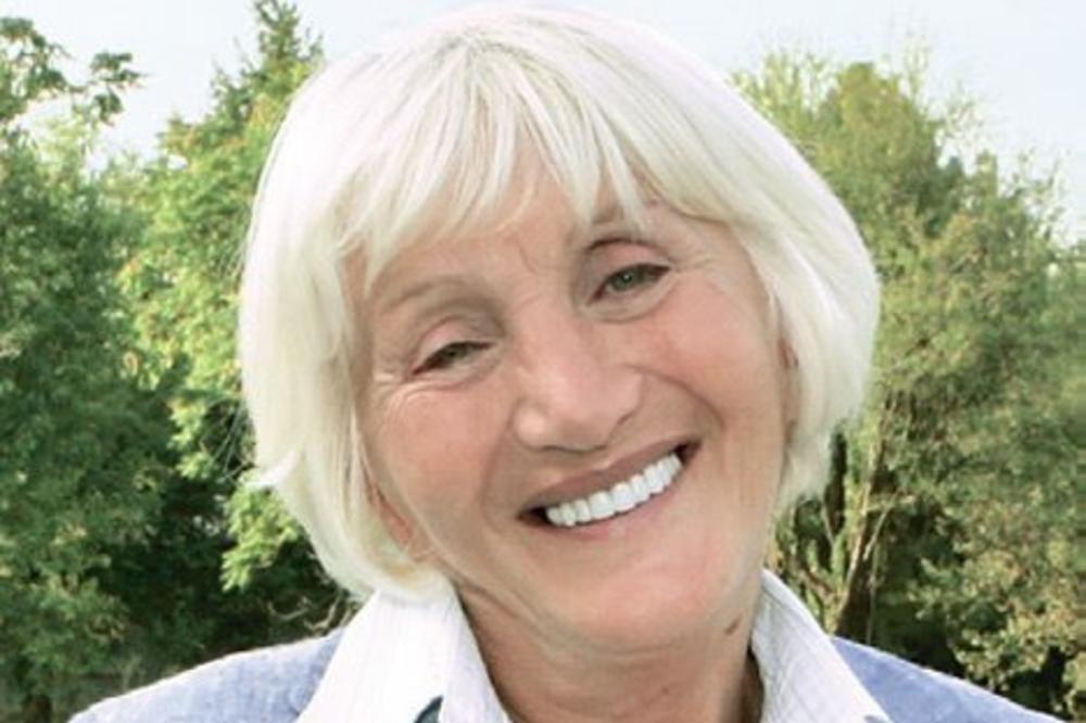 MILKA CANIĆ JE BILA TETKA OVOM POZNATOM GLUMCU: Ostaćete zatečeni kada čujete o kome je reč! (FOTO)