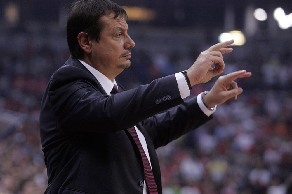 Atmosfera će biti uzavrela! Ataman je pred meč sa Zvezdom imao poruku za navijače Galate! (VIDEO)