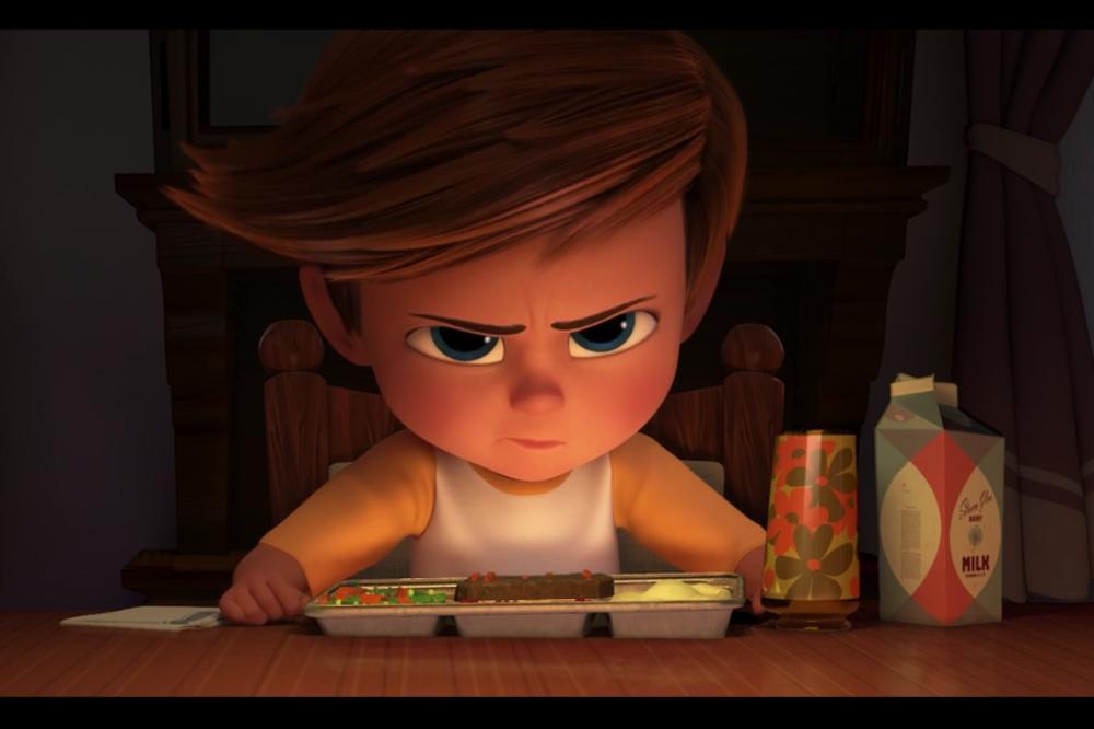 Spremite se jer ŠEF dolazi u bioskope! (VIDEO)