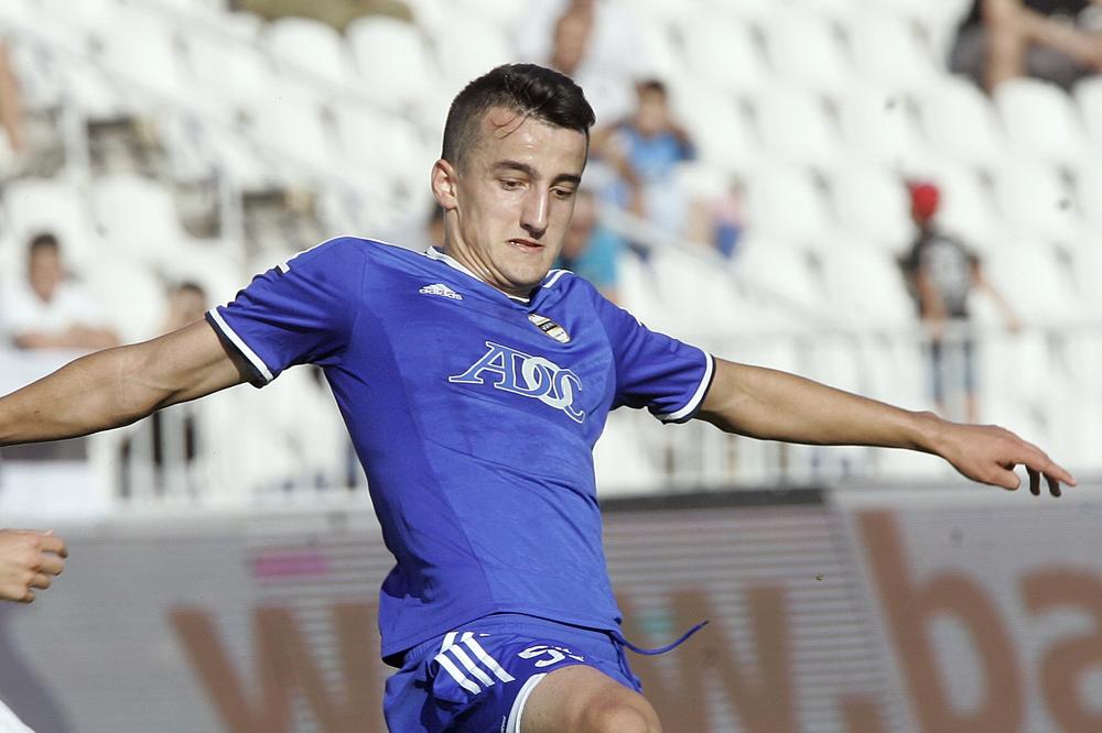 Svaka čast! Čukarički prošao u drugo kolo Lige šampiona! (VIDEO)