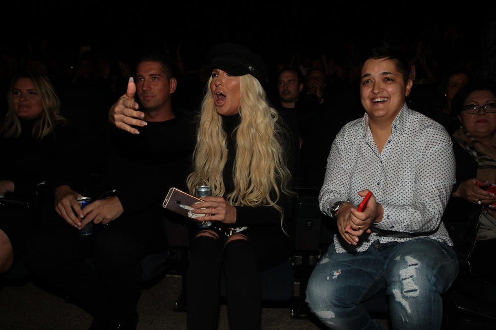 POTPISALA SEBI SMRTNU PRESUDU: Marija Šerifović objavila rat Jeleni Karleuši, biće ovo najgori pokolj ikada! (FOTO)