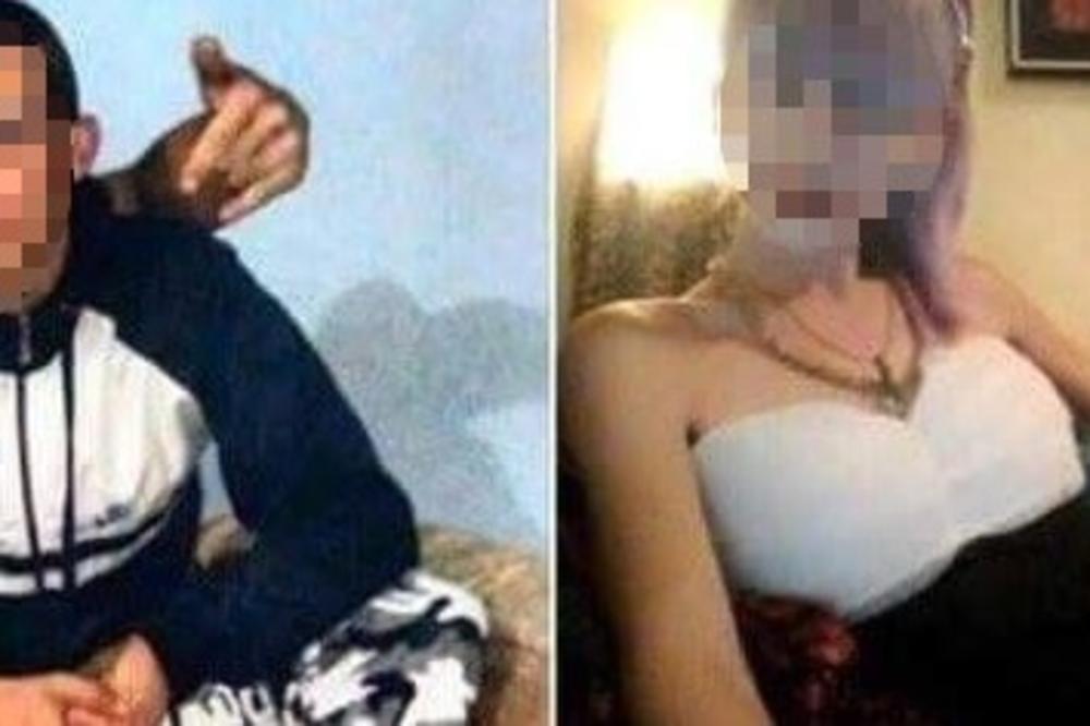 Ona je moja NAJBOLJA RIBA, on je moj NAJBOLJI JE*AČ: Svojom objavom zgranuli Srbiju! A kad čujete ostatak...(FOTO)