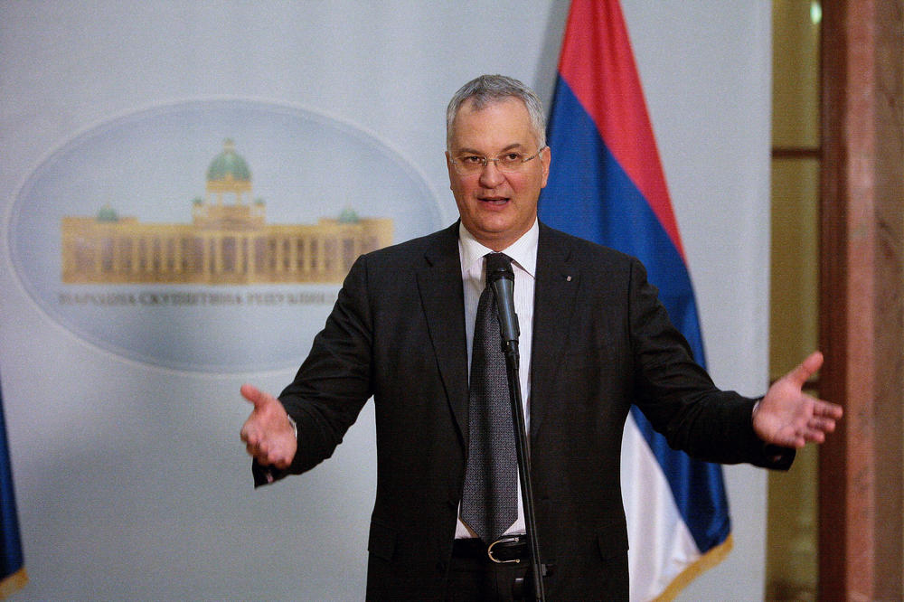 ŠUTANOVAC O GAŠENJU VRANJSKIH PISAO MEKALISTERU I EP: Ovakvi događaji pale alarm u oblasti medijskih sloboda i slobode govora!