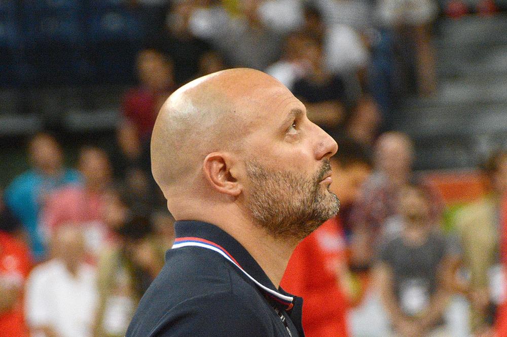 Saletov Bajern na Lučićevim krilima došao do prve pobede, abaligaši će što pre želeti da zaborave ovo veče!