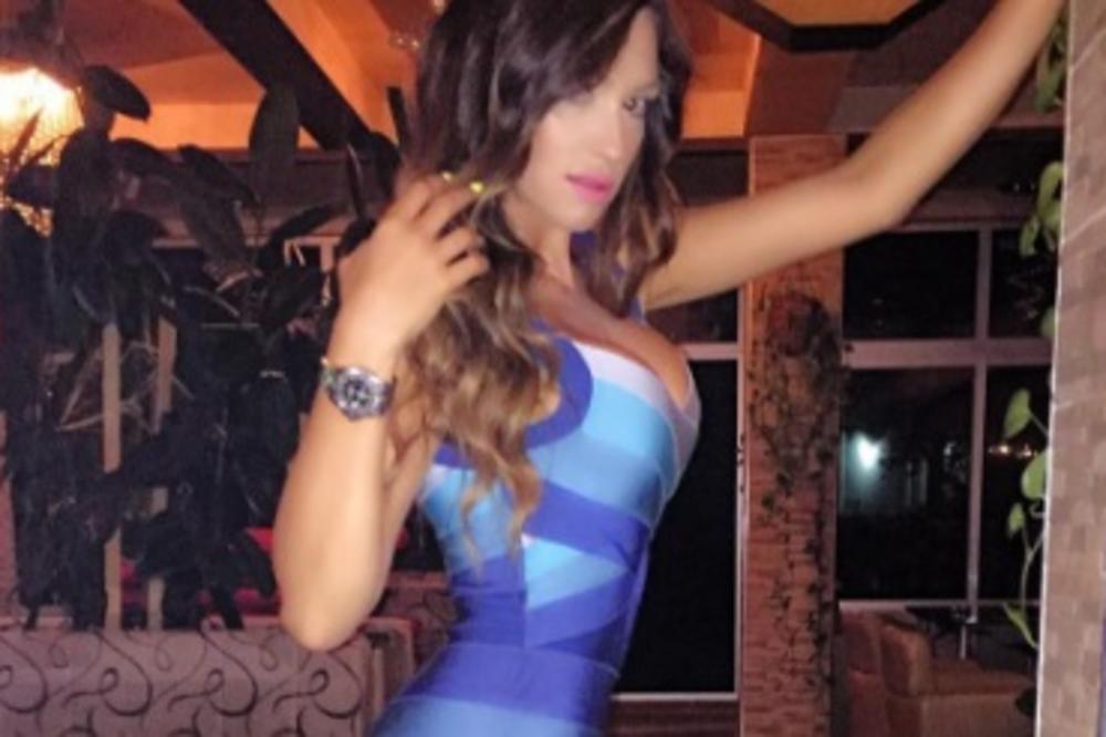 Nikada nijednog dečka nije predstavila javnosti, a onda joj je izletelo OVO: Izjava Ljupke Stević koja joj je život okrenula nagalavačke (FOTO)