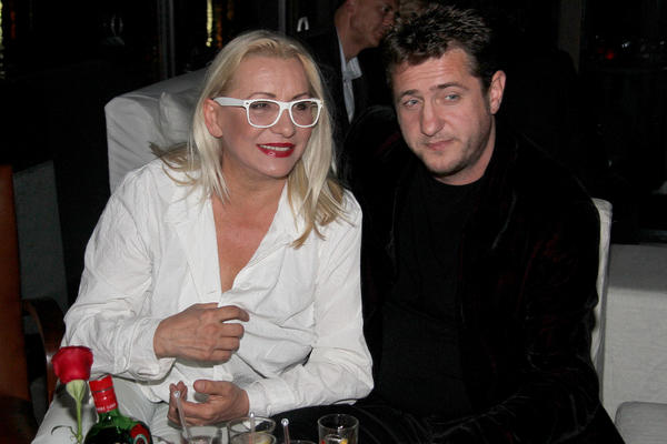 ŽELJKO SE BACIO U BIZNIS SA PREBOGATIM ARAPIMA: Vesnin bivši gradi hotel od 3.000.000 evra I TU NE NAMERAVA DA STANE!