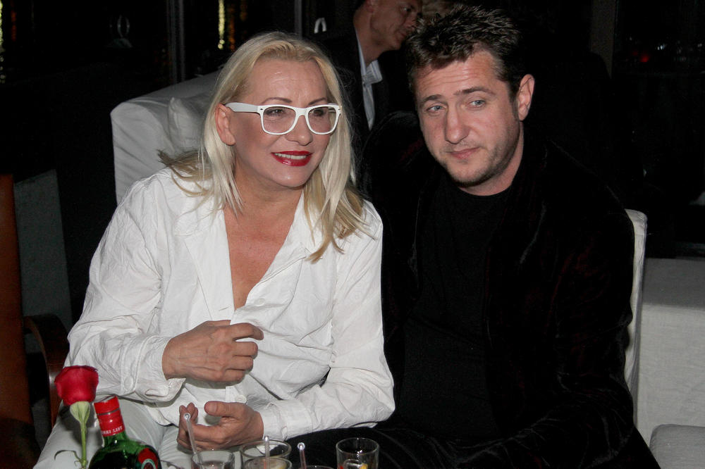 ŽELJKO SE BACIO U BIZNIS SA PREBOGATIM ARAPIMA: Vesnin bivši gradi hotel od 3.000.000 evra I TU NE NAMERAVA DA STANE!