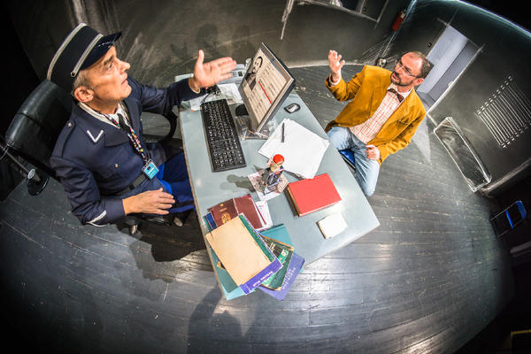 Spremite se za jednu opasnu KULTURNU Gozbu: Ovo je jedino pasivno pušenje koje je zdravo!