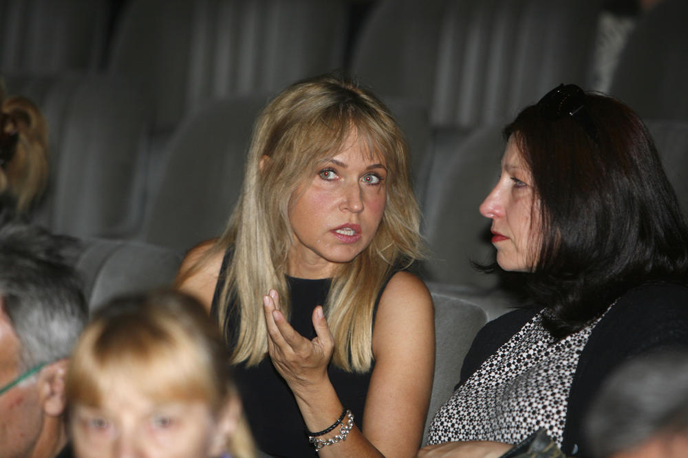 Kako je ovo moguće? Ova fotka krije veliku tajnu Anice Dobre! (FOTO)